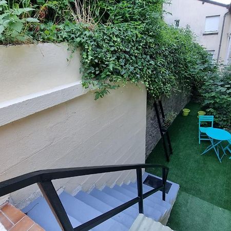 Appartement Rethel - Netflix - Marc & Cecile Zewnętrze zdjęcie