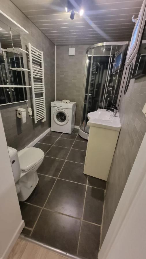 Appartement Rethel - Netflix - Marc & Cecile Zewnętrze zdjęcie