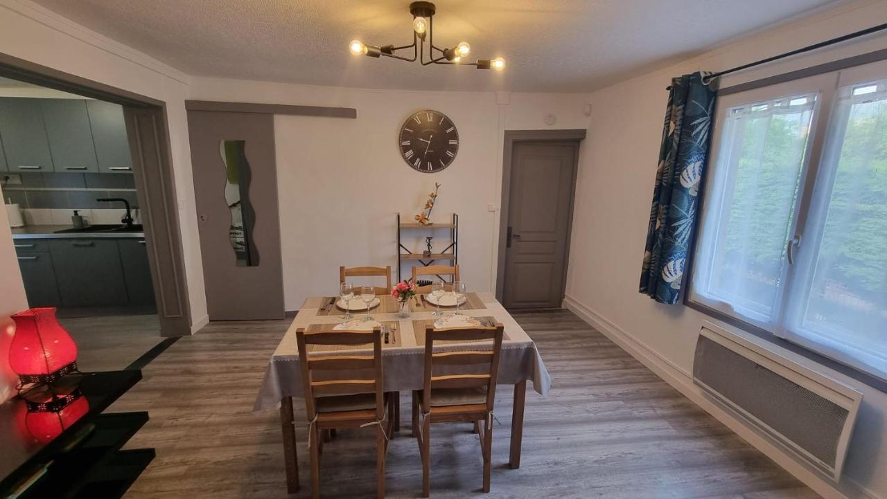 Appartement Rethel - Netflix - Marc & Cecile Zewnętrze zdjęcie