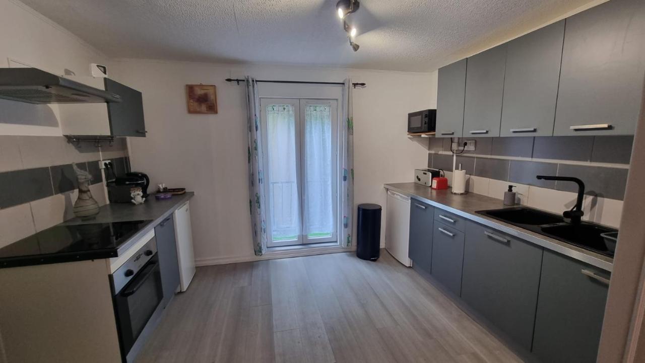 Appartement Rethel - Netflix - Marc & Cecile Zewnętrze zdjęcie